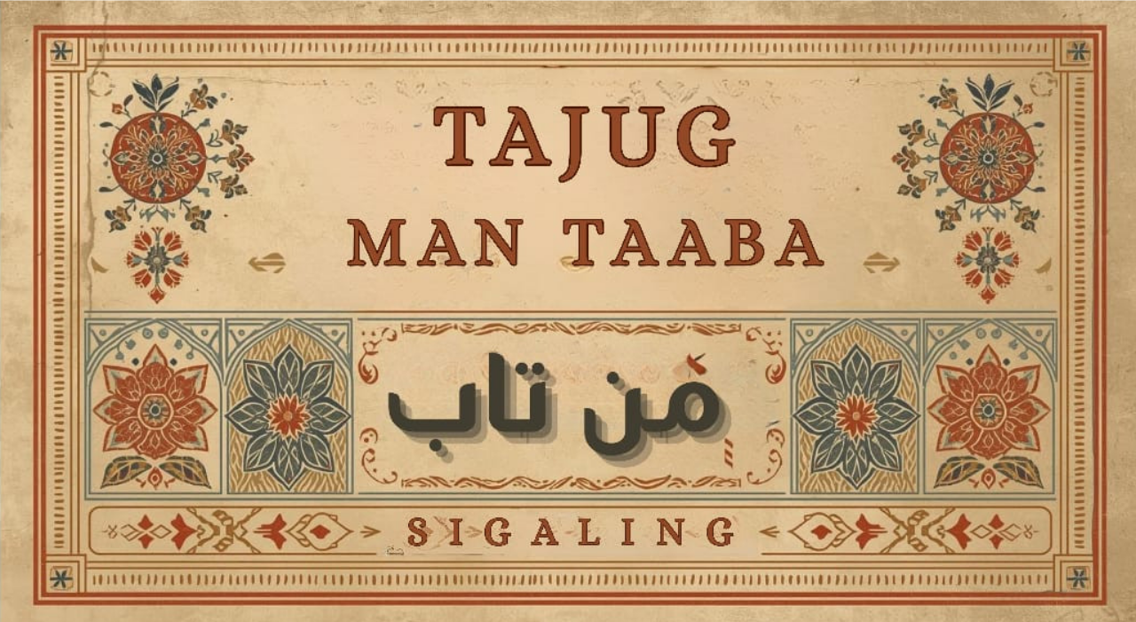 Logo Mantaaba